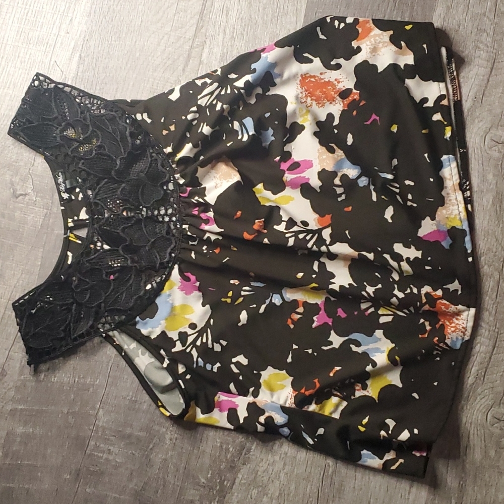 Boho Top